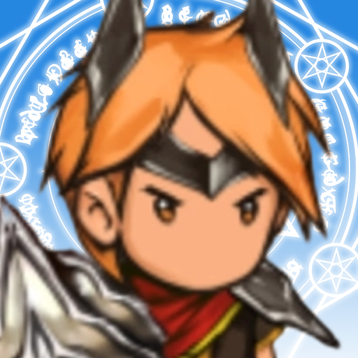 突破英雄Icon